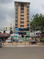Commercial Space at Prime Location in Mirpur