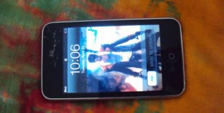 Ipod touch 2G
