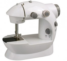 electric mini hand sewing machine