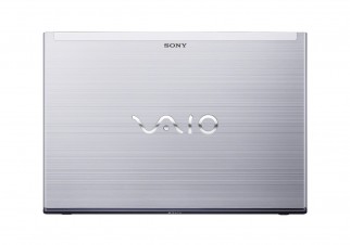 Sony VAIO T Series Ultrabook