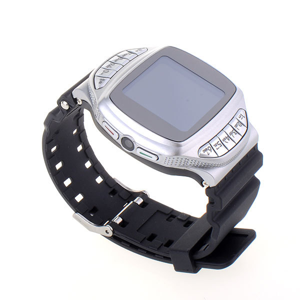 2013 New Style Mobile Phone Watch with camera. large image 0