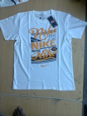 Brand T-Shirt Nike