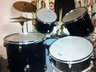 maxtone drum set