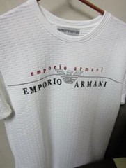 Branded T-Shirt