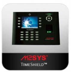 Biometric Time-attendance Solution