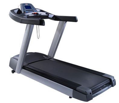 Excellent brand new Slimming Treadmill large image 0