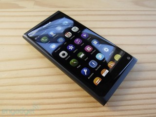 NOKIA N9 BLACK 16GB