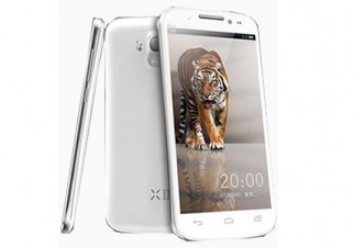 UMI X2 Smart Phone 4.2 2GB RAM 32GB 3G GPS 5.0 Inch 13MP