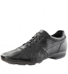 PUMA Sforgasi Leather Shoes From UK 