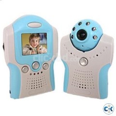 Baby Monitors and Safety Equipment