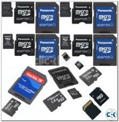 Memory Card PEN DRIVE Pictures Videos Delete File Recovery