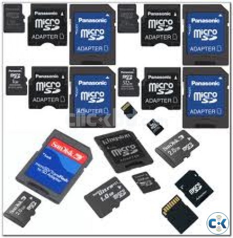 Memory Card PEN DRIVE Pictures Videos Delete File Recovery large image 0