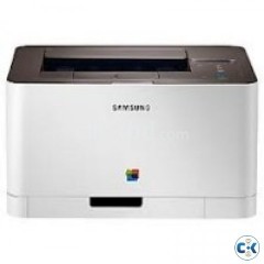 Samsung CLP-365 Color Laser Printer