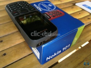 Nokia-101 used