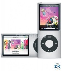 New iPod Nano-16GB clone 