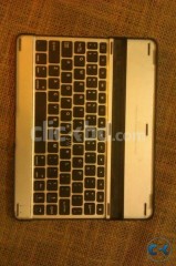 iPad2 3 Keyboard