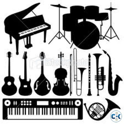 we buy secondhand musical instrument large image 0