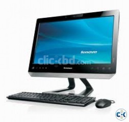 Lenovo C340 All in One PC With Tv Tuner