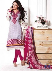 Eid Exclusive Designer Dress Item 5204