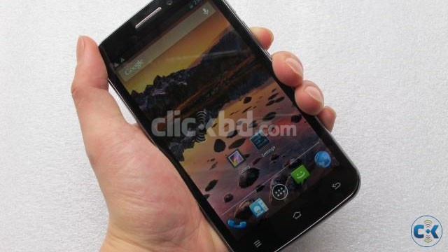 ANDROID 4.2.9 QUADCORE 1.2GHZ 1GB RAM 5 IPS FRONT 5MP large image 0