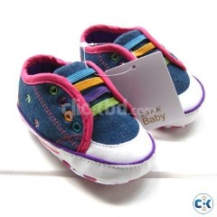 Baby sandle shoes BS-49