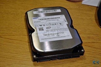 Samsung 80GB Brand New Hard Disk IDE