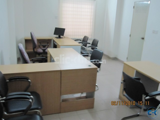 Office Sublet Gulshan-01 large image 0