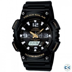 Casio Men s Wrist Watch AQ-S810W-1BVDF