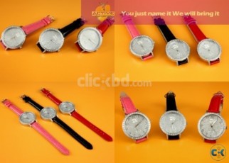 Grils Watch replica watches 01