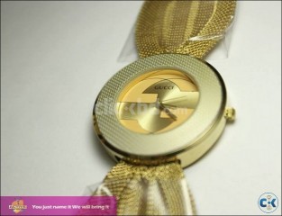 GUESS replica watches K