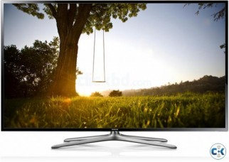 55 INCH SAMSUNG F6400 FULL HD 3D TV WITH VOICE COMMAND