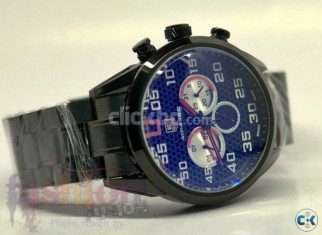 Tag heuer MP4 12c REPLICA watch with box warranty