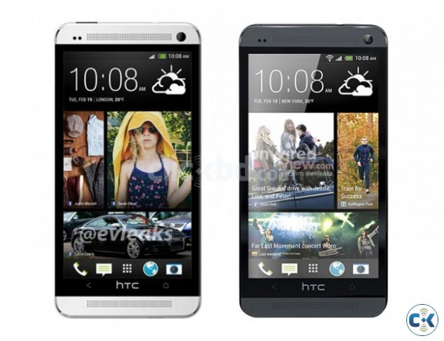 htc one used from 41000 new 51000 taka large image 0