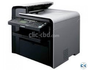 Canon MF-4750 All-In-One Printer with Fax