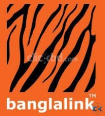 Banglalink corporate sim with low call rate