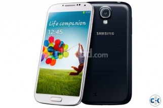 Samsung S4 Master Copy Mobile Phone Only 11 000 Taka