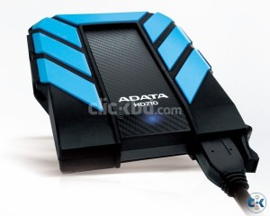 ADATA DashDrive HD710 Blue 1 TB