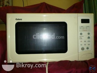 Microwave oven Galanz