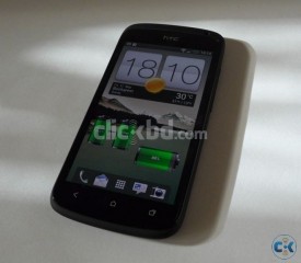HTC ONE XL