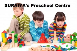 Suraiya s Preschool Centre