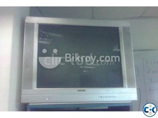 Konka 36 inch CRT Color TV
