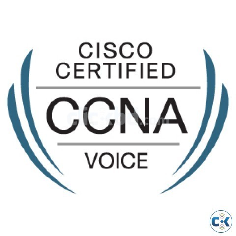 CCNA Voice Training in Bangladesh large image 0