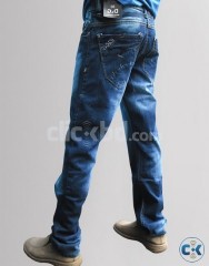 D G Slim Fit Men s Jeans Pants