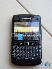 Blackberry Bold 9780 Original