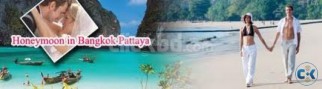 Malaysia Thailand Cambodia Package Tour 6 Nights 7 Days