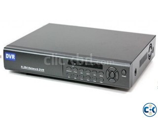 Standalone Digital Video Recorder DVR