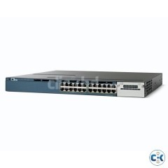 Cisco Layer3 Switch