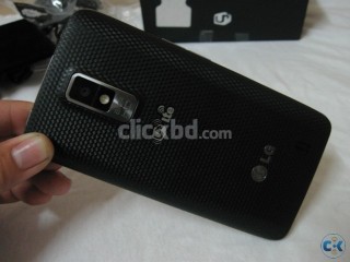 LG Optimus 4.5 inch Display 8MP Unlocked SmartPhone