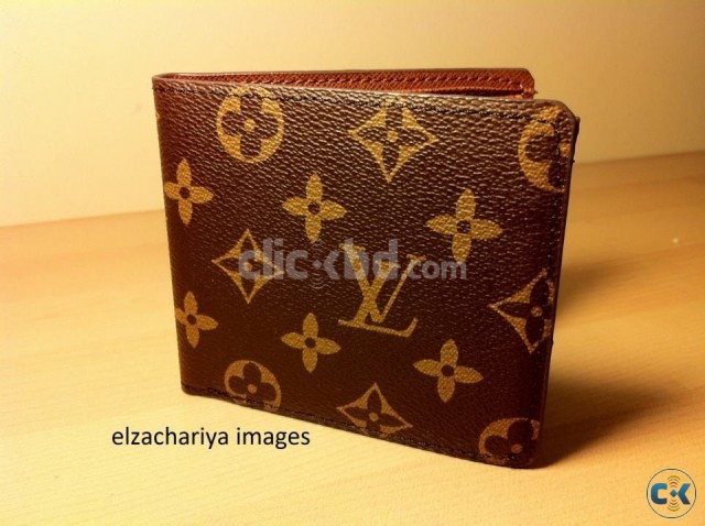 Louis Vuitton wallet for Mens and Womens large image 0