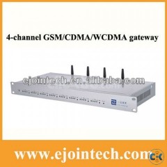GoIP 3G CDMA Gateway